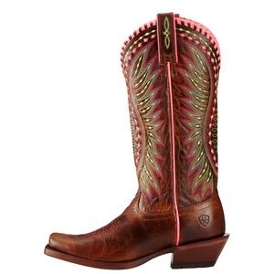 Ladies Ariat boots, size 8